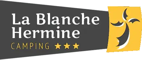 Camping 3 étoiles La Blanche Hermine dans le Morbihan