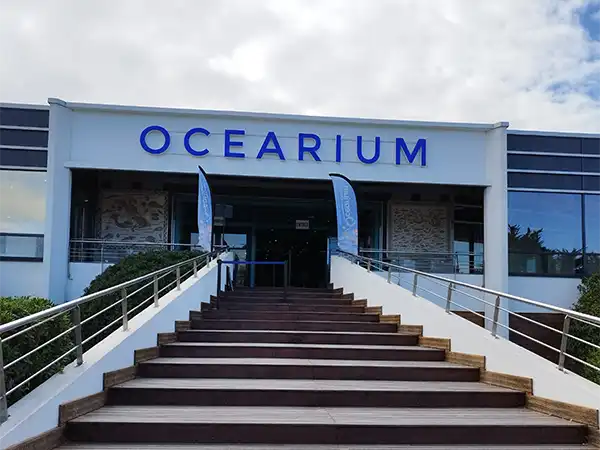 Aquarium du Croisic