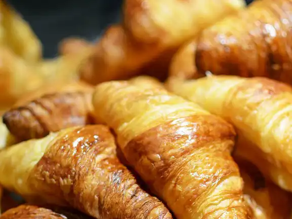 viennoiserie