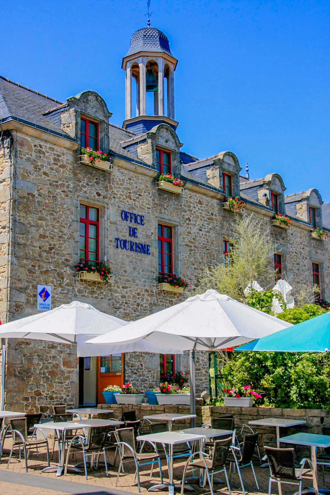 Muzillac Office de Tourisme